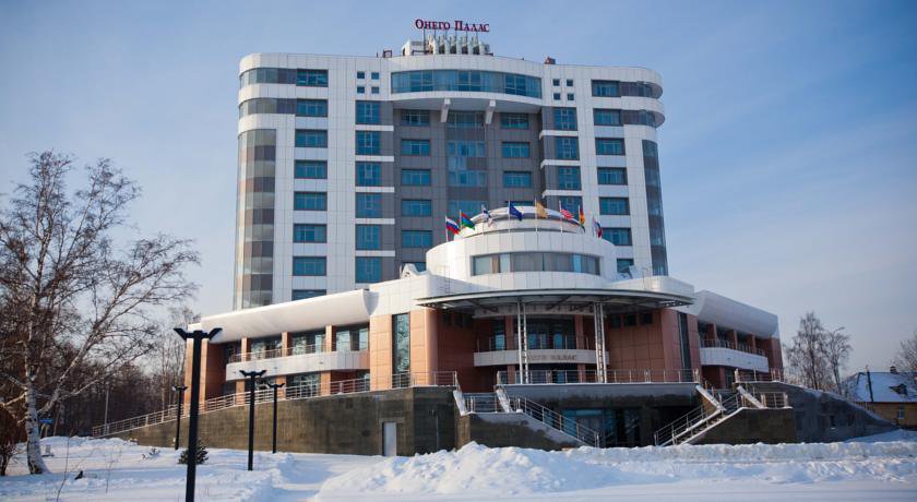 Гостиница Космос Петрозаводск Отель Петрозаводск-56